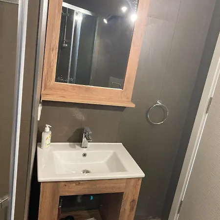 Apartamento Pinna Marmaris
