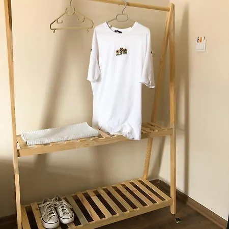 Pinna Lägenhetshotell *