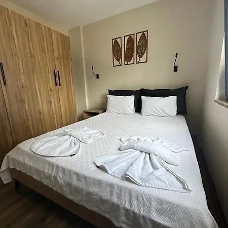 Pinna Marmaris