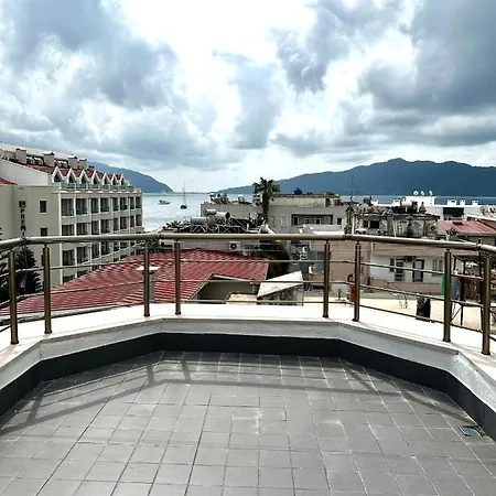公寓式酒店 Pinna